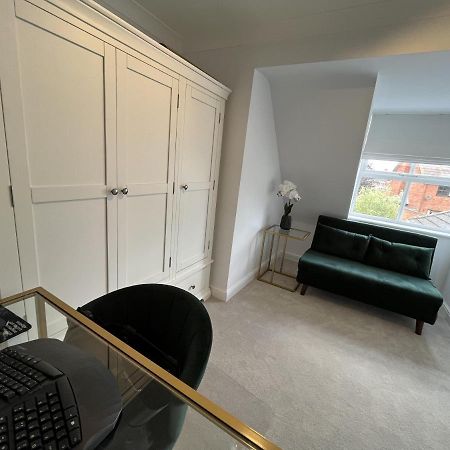 5 Bedroom 4 Bathroom Gym Playroom Country Home 利明顿 外观 照片