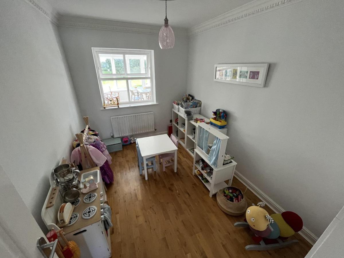 5 Bedroom 4 Bathroom Gym Playroom Country Home 利明顿 外观 照片